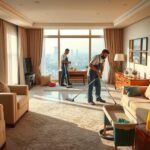 أفضل شركة تنظيف بالأحساء - تنظيف منازل، خزانات، ومجالس | أسعار منافسة أفضل شركة تنظيف بالأحساء