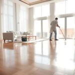 تنظيف منازل فى الدمام