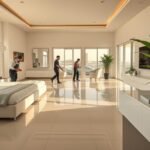 شركة تنظيف شقق الدمام شركة تنظيف شقق الدمام